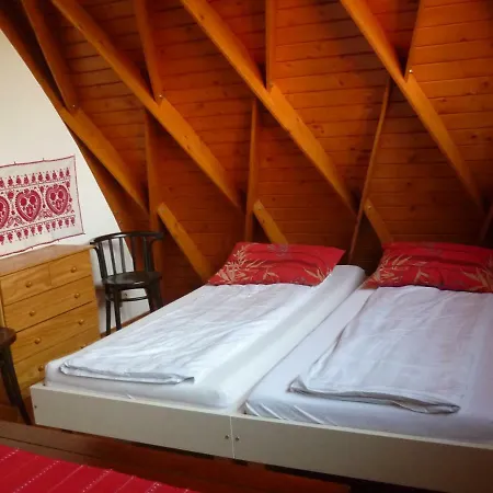 Biohaz Szallo Nyaraló