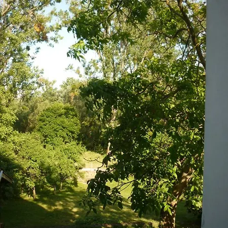 Biohaz Szallo Holiday home *