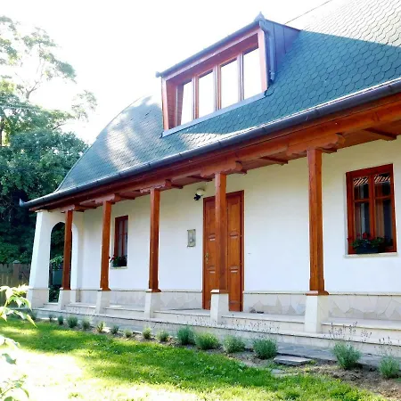 Holiday home Biohaz Szallo