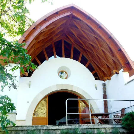 Holiday home Biohaz Szallo
