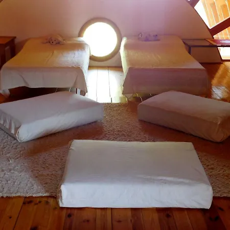 Holiday home Biohaz Szallo