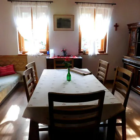 Holiday home Biohaz Szallo *